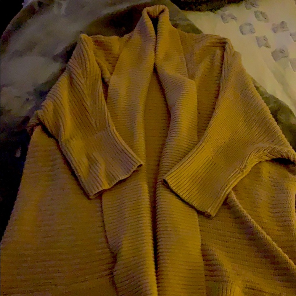 Cardigan
